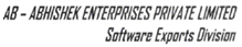 AB-Abhishek Enterprises Private Limited, Software Exports Division